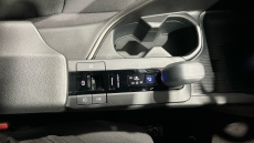 Toyota C-HR 1.8 Hybrid Design 5dr CVT Hybrid Hatchback